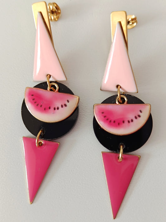 Pendiente sandía 🍉