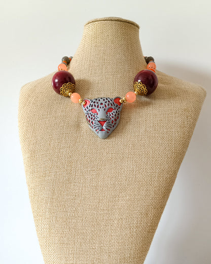 Collar LORD TORRENUEVO "Singular" S·1
