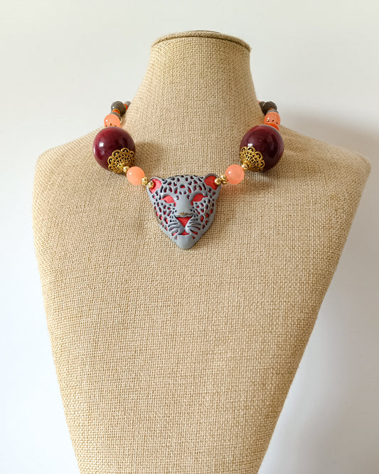 Collar LORD TORRENUEVO "Singular" S·1