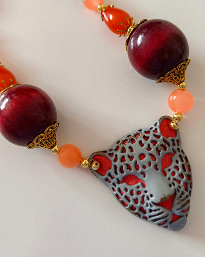 Collar LORD TORRENUEVO "Singular" S·1