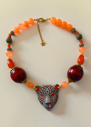 Collar LORD TORRENUEVO "Singular" S·1
